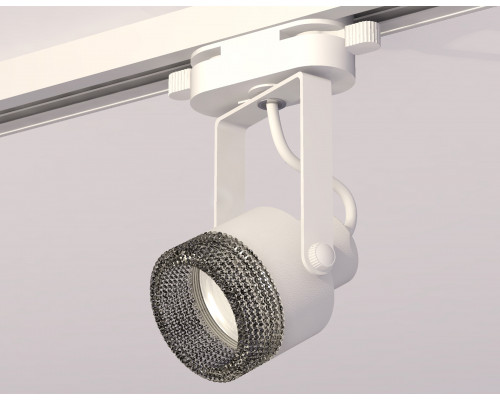 Дополнительное фото Светильник трековый (однофазный) Ambrella Light Track System XT6601061 (C6601, N6151): Купить в Интернет магазин освещения GCSVET.RU