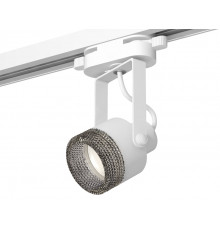 Светильник трековый (однофазный) Ambrella Light Track System XT6601061 (C6601, N6151)