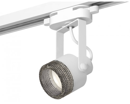 Основное фото Светильник трековый (однофазный) Ambrella Light Track System XT6601061 (C6601, N6151): Купить в Интернет магазин освещения GCSVET.RU