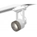 Основное фото Светильник трековый (однофазный) Ambrella Light Track System XT6601061 (C6601, N6151): Купить в Интернет магазин освещения GCSVET.RU