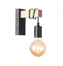 Светильник настенный EVOLUCE BAGETTI SL1142.401.01