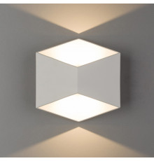 Светильник настенный Nowodvorski Impulse Led 8143