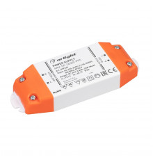 Сетевой адаптер Arlight ARV-SP-24020-PFC (24V, 0.83A, 20W) 039233