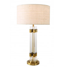 Лампа настольная Milosh tendence 0768TL-1AB