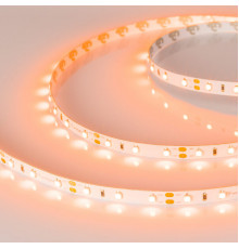 Лента светодиодная Arlight RT-A60-8mm 12V Orange (4.8 W/m, IP20, 2835, 5m) 013568(2)