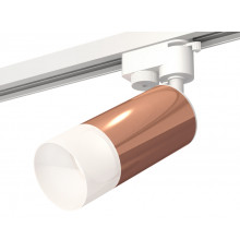 Светильник трековый (однофазный) Ambrella Light Track System XT6326003 (A2520, C6326, N6252)