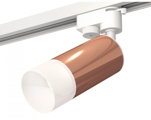 Основное фото Светильник трековый (однофазный) Ambrella Light Track System XT6326003 (A2520, C6326, N6252): Купить в Интернет магазин освещения GCSVET.RU
