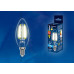 Дополнительное фото Светодиодная лампа Gauss E14 5W 4100K прозрачная 103801205: Купить в Интернет магазин освещения GCSVET.RU