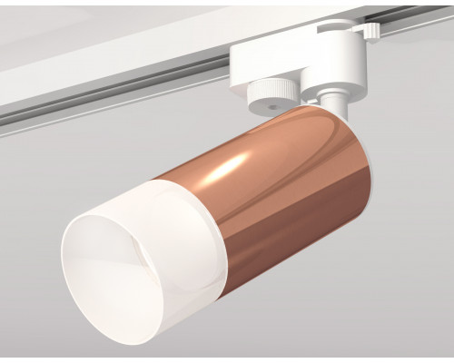 Дополнительное фото Светильник трековый (однофазный) Ambrella Light Track System XT6326003 (A2520, C6326, N6252): Купить в Интернет магазин освещения GCSVET.RU