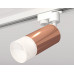 Дополнительное фото Светильник трековый (однофазный) Ambrella Light Track System XT6326003 (A2520, C6326, N6252): Купить в Интернет магазин освещения GCSVET.RU