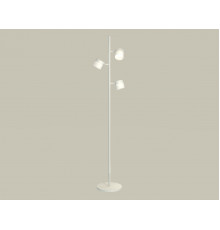 Напольный светильник Ambrella Light Traditional (C9812, N8402) XB9812204