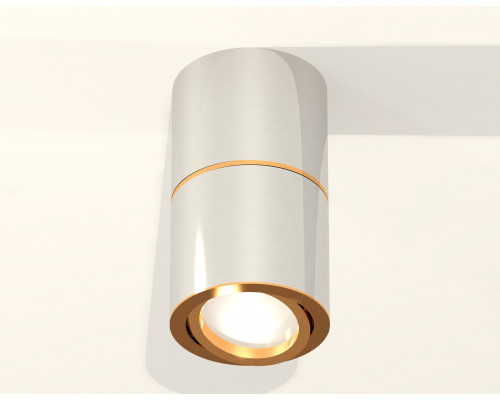 Дополнительное фото Светильник потолочный Ambrella Light Techno Spot XS7405060 (C7405, A2072, C7405, N7004): Купить в Интернет магазин освещения GCSVET.RU