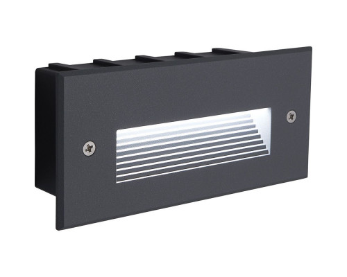 Основное фото Светильник для подсветки лестниц Feron 41174: Купить в Интернет магазин освещения GCSVET.RU