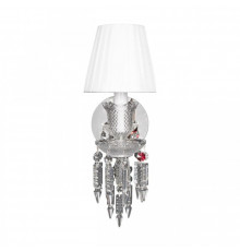 Настенный светильник Loft IT Zenith 10210/1W White