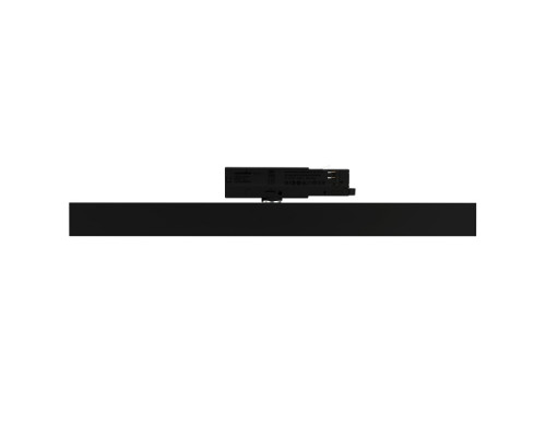 Дополнительное фото Светильник трековый ArlightLGD-Flat-4TR-S605-25W Day4000 033697(1): Купить в Интернет магазин освещения GCSVET.RU