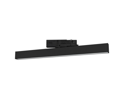 Основное фото Светильник трековый ArlightLGD-Flat-4TR-S605-25W Day4000 033697(1): Купить в Интернет магазин освещения GCSVET.RU