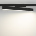 Дополнительное фото Светильник трековый ArlightLGD-Flat-4TR-S605-25W Day4000 033697(1): Купить в Интернет магазин освещения GCSVET.RU