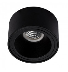 Светильник встраиваемый Italline M01-1016 black