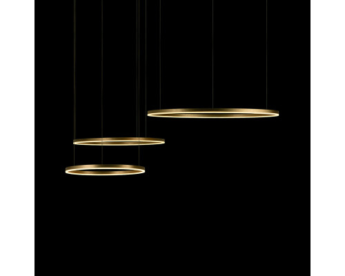 Дополнительное фото Светильник подвесной LED Loft IT Ring 10017/3M: Купить в Интернет магазин освещения GCSVET.RU