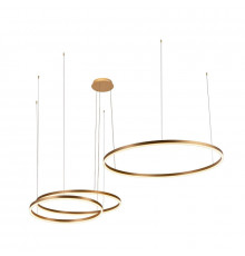 Светильник подвесной LED Loft IT Ring 10017/3M