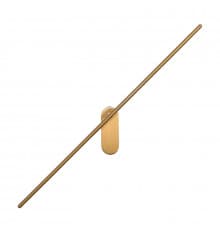 Светильник настенный Delight Collection OM8208 OM820851 rose gold