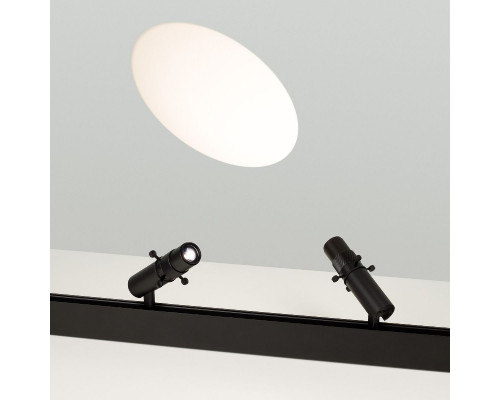 Дополнительное фото Светильник трековый (магнитый) Arlight MAG-ORIENT-SPOT-CROP-ZOOM-TC-R35-6W Warm3000 (BK, 19-29 deg, 48V) 045067: Купить в Интернет магазин освещения GCSVET.RU