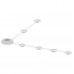 Дополнительное фото Светильник потолочный LED Paulmann Star Frill 93648: Купить в Интернет магазин освещения GCSVET.RU