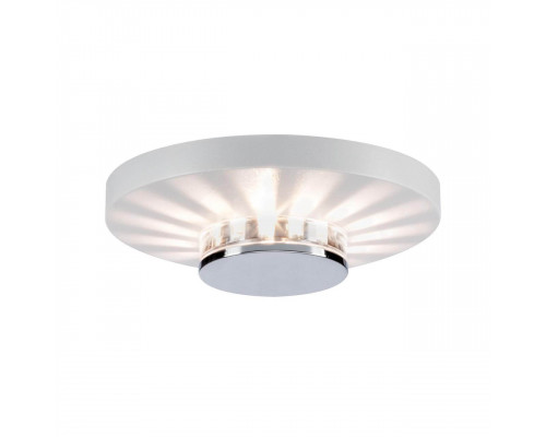 Дополнительное фото Светильник потолочный LED Paulmann Star Frill 93648: Купить в Интернет магазин освещения GCSVET.RU