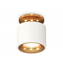 Светильник потолочный Ambrella Light Techno Spot XS7510121 (N7929, C7510, N7014)