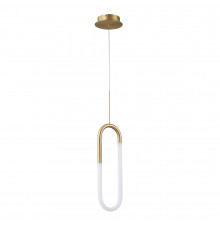Светильник подвесной Arte Lamp Lumino A2233SP-20GO
