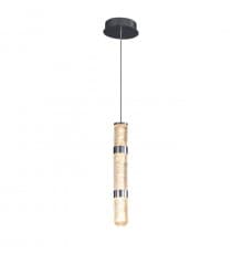 Светильник подвесной Delight Collection OMT-88 OMT-886S chrome