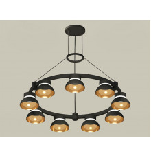 Люстра подвесная Ambrella Light Traditional (A9205,C9242,N8145) XR92051702