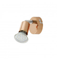 Светильник спот Eglo Buzz-Copper 94772