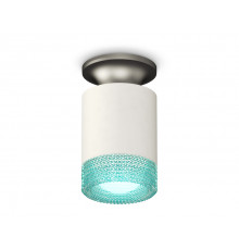 Светильник накладной Ambrella Light Techno XS6301162 (N6904, C6301, N6153)