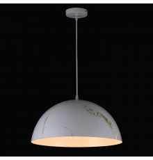 Светильник подвесной Natali Kovaltseva MINIMAL ART 77023-1P WHITE