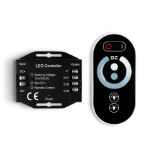 Контроллер-диммер Ambrella Light LED Strip GS11101