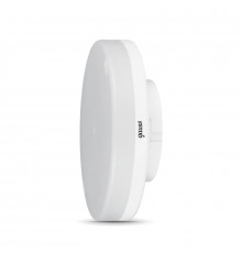 Светодиодная лампа для диммера Gauss GX53 8W 6500K матовая 108408308-D