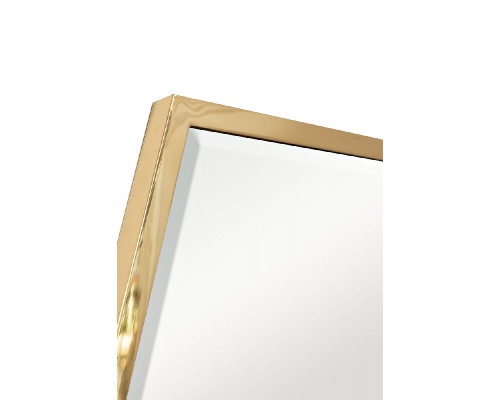 Дополнительное фото Интерьерное зеркало Garda Decor  KFG088: Купить в Интернет магазин освещения GCSVET.RU