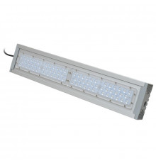 Светильник светодиодный уличный (UL-00004823) Uniel ULV-R24J 100W/5000К IP65 Silver