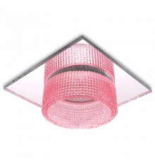Светильник встраиваемый Ambrella Light Techno Spot TN356