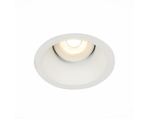 Дополнительное фото Светильник встраиваемый ST LUCE ST207.508.01: Купить в Интернет магазин освещения GCSVET.RU