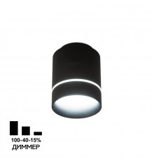 Светильник накладной Citilux Борн CL745011N