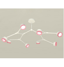 Люстра потолочная Ambrella Light Traditional (C9059, N8486) XB9059200