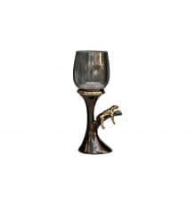 Канделябр для декора Ягуар Garda Decor 69-120162
