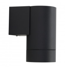 Светильник настенный для улицы Apeyron Graphite 11-118