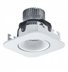 Светильник встраиваемый LED Lucia Tucci Limba 464.1-7W-WT