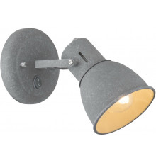 Светильник спот Arte Lamp A1677AP-1GY