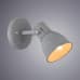 Дополнительное фото Светильник спот Arte Lamp A1677AP-1GY: Купить в Интернет магазин освещения GCSVET.RU