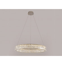 Светильник подвесной Newport 8240/60 chrome М0067372