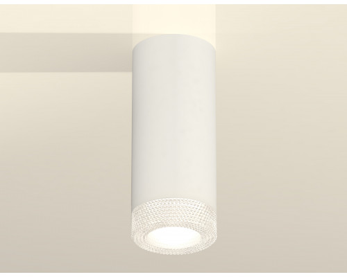 Дополнительное фото Светильник накладной Ambrella Light Techno XS7442010 (C7442, N7191): Купить в Интернет магазин освещения GCSVET.RU